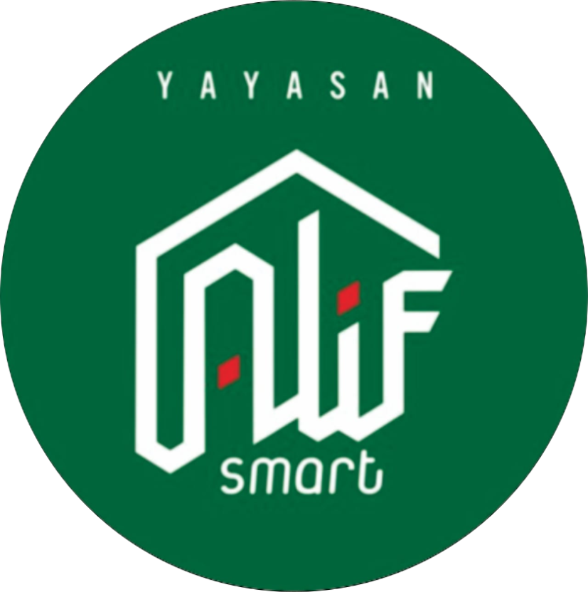 Logo Yayasan